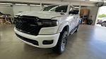 2025 Ram 1500 Crew 4x4 Rocky Ridge Premium Lifted Truck for sale #1C6SRFFPXSN729819 - photo 4