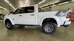 2025 Ram 1500 Crew 4x4 Rocky Ridge Premium Lifted Truck for sale #1C6SRFFPXSN729819 - photo 6