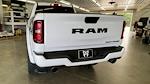 2025 Ram 1500 Crew 4x4 Rocky Ridge Premium Lifted Truck for sale #1C6SRFFPXSN729819 - photo 7