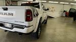 2025 Ram 1500 Crew 4x4 Rocky Ridge Premium Lifted Truck for sale #1C6SRFFPXSN729819 - photo 8