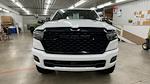 2025 Ram 1500 Crew 4x4 Black Widow Premium Lifted Truck for sale #1C6SRFFPXSN729822 - photo 3