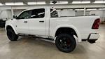 2025 Ram 1500 Crew 4x4 Black Widow Premium Lifted Truck for sale #1C6SRFFPXSN729822 - photo 6
