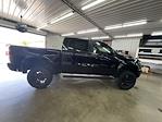 2025 Ram 1500 Crew 4x4 Rocky Ridge Premium Lifted Truck for sale #1C6SRFFPXSN729853 - photo 9