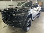 2025 Ram 1500 Crew 4x4 Rocky Ridge Premium Lifted Truck for sale #1C6SRFFPXSN729853 - photo 10