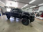 2025 Ram 1500 Crew 4x4 Rocky Ridge Premium Lifted Truck for sale #1C6SRFFPXSN729853 - photo 2