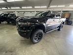 2025 Ram 1500 Crew 4x4 Rocky Ridge Premium Lifted Truck for sale #1C6SRFFPXSN729853 - photo 4