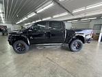 2025 Ram 1500 Crew 4x4 Rocky Ridge Premium Lifted Truck for sale #1C6SRFFPXSN729853 - photo 5