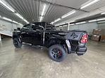 2025 Ram 1500 Crew 4x4 Rocky Ridge Premium Lifted Truck for sale #1C6SRFFPXSN729853 - photo 6