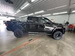 2025 Ram 1500 Crew 4x4 Black Widow Premium Lifted Truck for sale #1C6SRFFPXSN760102 - photo 9