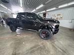 2025 Ram 1500 Crew 4x4 Black Widow Premium Lifted Truck for sale #1C6SRFFPXSN760102 - photo 2