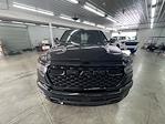 2025 Ram 1500 Crew 4x4 Black Widow Premium Lifted Truck for sale #1C6SRFFPXSN760102 - photo 3