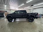 2025 Ram 1500 Crew 4x4 Black Widow Premium Lifted Truck for sale #1C6SRFFPXSN760102 - photo 5