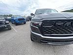 2025 Ram 1500 Crew 4x4 Black Widow Premium Lifted Truck for sale #1C6SRFFPXSN775215 - photo 10