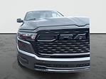 2025 Ram 1500 Crew 4x4 Black Widow Premium Lifted Truck for sale #1C6SRFFPXSN775215 - photo 1