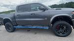 2025 Ram 1500 Crew 4x4 Black Widow Premium Lifted Truck for sale #1C6SRFFPXSN775215 - photo 3