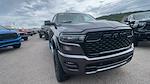 2025 Ram 1500 Crew 4x4 Black Widow Premium Lifted Truck for sale #1C6SRFFPXSN775215 - photo 4
