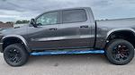 2025 Ram 1500 Crew 4x4 Black Widow Premium Lifted Truck for sale #1C6SRFFPXSN775215 - photo 6