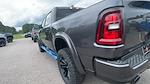 2025 Ram 1500 Crew 4x4 Black Widow Premium Lifted Truck for sale #1C6SRFFPXSN775215 - photo 7