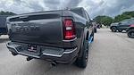 2025 Ram 1500 Crew 4x4 Black Widow Premium Lifted Truck for sale #1C6SRFFPXSN775215 - photo 8