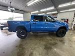 2025 Ram 1500 Crew 4x4 Rocky Ridge Premium Lifted Truck for sale #1C6SRFFPXSN775232 - photo 9