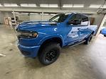 2025 Ram 1500 Crew 4x4 Rocky Ridge Premium Lifted Truck for sale #1C6SRFFPXSN775232 - photo 4