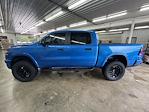2025 Ram 1500 Crew 4x4 Rocky Ridge Premium Lifted Truck for sale #1C6SRFFPXSN775232 - photo 5