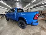 2025 Ram 1500 Crew 4x4 Rocky Ridge Premium Lifted Truck for sale #1C6SRFFPXSN775232 - photo 6