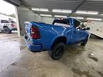 2025 Ram 1500 Crew 4x4 Rocky Ridge Premium Lifted Truck for sale #1C6SRFFPXSN775232 - photo 8