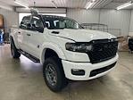2025 Ram 1500 Crew 4x4 Rocky Ridge Premium Lifted Truck for sale #1C6SRFFPXSN776185 - photo 2