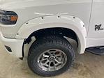 2025 Ram 1500 Crew 4x4 Rocky Ridge Premium Lifted Truck for sale #1C6SRFFPXSN776185 - photo 8