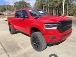 2023 Ram 1500 Crew 4x4 Black Widow Premium Lifted Truck for sale #1C6SRFFT1PN556972 - photo 10