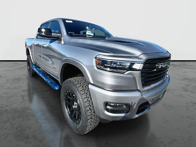 2025 Ram 1500 Crew 4x4 Apex Premium Lifted Truck for sale #1C6SRFJP1SN507175 - photo 1