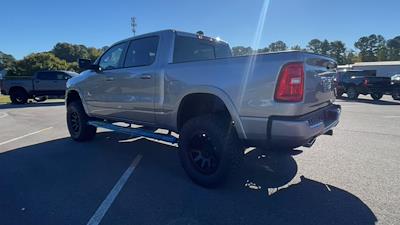 2025 Ram 1500 Crew 4x4 Apex Premium Lifted Truck for sale #1C6SRFJP1SN507175 - photo 2