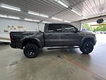 2025 Ram 1500 Crew 4x4 Rocky Ridge Premium Lifted Truck for sale #1C6SRFJP1SN729652 - photo 9