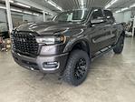 2025 Ram 1500 Crew 4x4 Rocky Ridge Premium Lifted Truck for sale #1C6SRFJP1SN729652 - photo 10