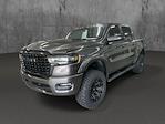 2025 Ram 1500 Crew 4x4 Rocky Ridge Premium Lifted Truck for sale #1C6SRFJP1SN729652 - photo 1
