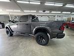 2025 Ram 1500 Crew 4x4 Rocky Ridge Premium Lifted Truck for sale #1C6SRFJP1SN729652 - photo 6