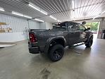 2025 Ram 1500 Crew 4x4 Rocky Ridge Premium Lifted Truck for sale #1C6SRFJP1SN729652 - photo 8