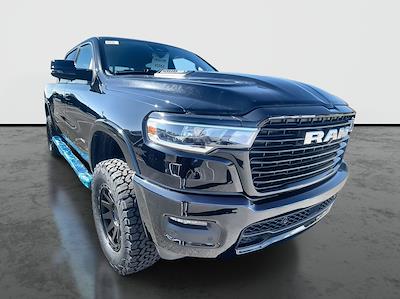 2025 Ram 1500 Crew 4x4 Apex Premium Lifted Truck for sale #1C6SRFJP2SN507184 - photo 1