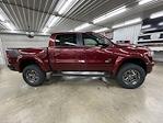 2025 Ram 1500 Crew 4x4 Rocky Ridge Premium Lifted Truck for sale #1C6SRFJP4SN516940 - photo 9