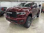 2025 Ram 1500 Crew 4x4 Rocky Ridge Premium Lifted Truck for sale #1C6SRFJP4SN516940 - photo 10