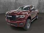 2025 Ram 1500 Crew 4x4 Rocky Ridge Premium Lifted Truck for sale #1C6SRFJP4SN516940 - photo 1