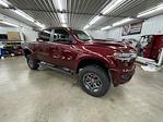2025 Ram 1500 Crew 4x4 Rocky Ridge Premium Lifted Truck for sale #1C6SRFJP4SN516940 - photo 2