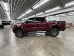 2025 Ram 1500 Crew 4x4 Rocky Ridge Premium Lifted Truck for sale #1C6SRFJP4SN516940 - photo 5