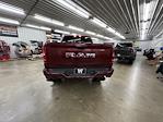 2025 Ram 1500 Crew 4x4 Rocky Ridge Premium Lifted Truck for sale #1C6SRFJP4SN516940 - photo 7