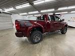2025 Ram 1500 Crew 4x4 Rocky Ridge Premium Lifted Truck for sale #1C6SRFJP4SN516940 - photo 8