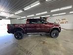 2025 Ram 1500 Crew 4x4 Rocky Ridge Premium Lifted Truck for sale #1C6SRFJP5SN507177 - photo 9