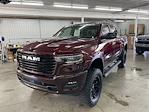 2025 Ram 1500 Crew 4x4 Rocky Ridge Premium Lifted Truck for sale #1C6SRFJP5SN507177 - photo 10