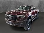 2025 Ram 1500 Crew 4x4 Rocky Ridge Premium Lifted Truck for sale #1C6SRFJP5SN507177 - photo 1