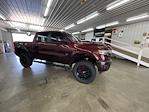 2025 Ram 1500 Crew 4x4 Rocky Ridge Premium Lifted Truck for sale #1C6SRFJP5SN507177 - photo 2